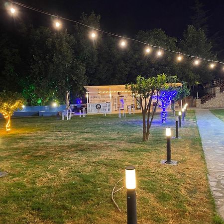 Erdem Ciftligi/ Ephesus Arena Leilighet Selcuk Eksteriør bilde