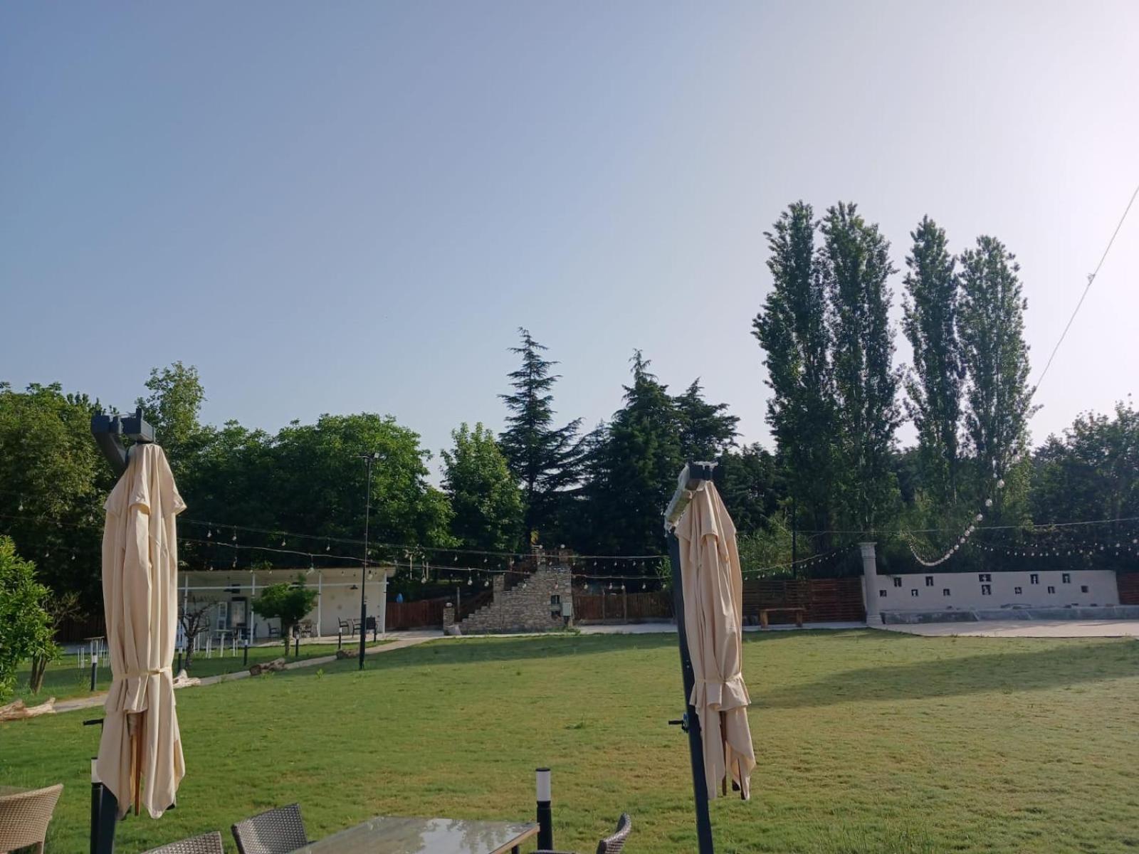 Erdem Ciftligi/ Ephesus Arena Leilighet Selcuk Eksteriør bilde