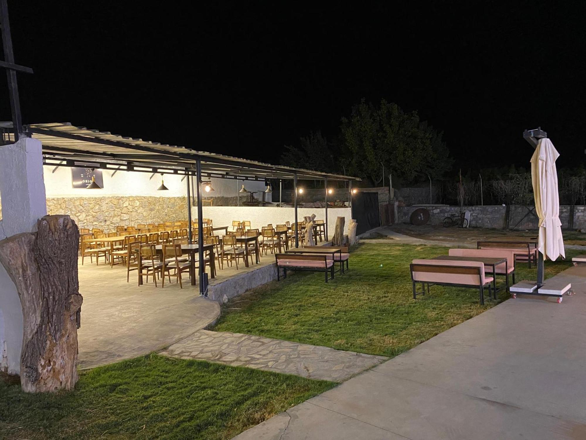 Erdem Ciftligi/ Ephesus Arena Leilighet Selcuk Eksteriør bilde