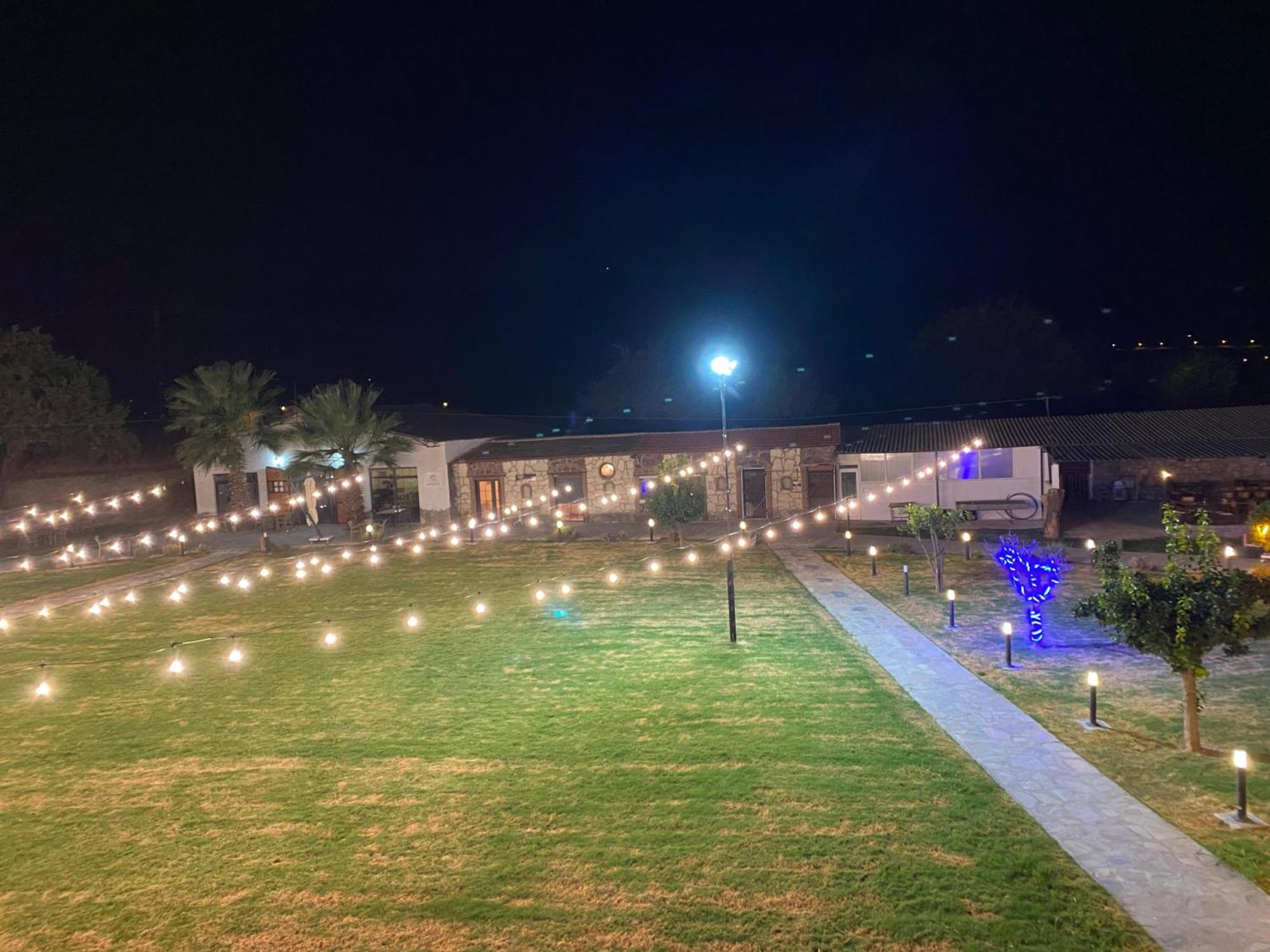 Erdem Ciftligi/ Ephesus Arena Leilighet Selcuk Eksteriør bilde