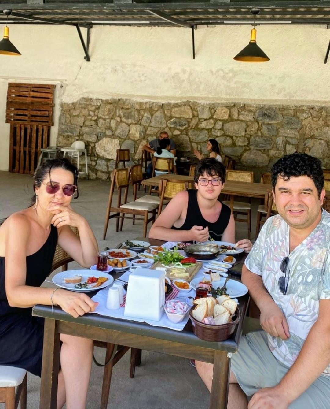Erdem Ciftligi/ Ephesus Arena Leilighet Selcuk Eksteriør bilde